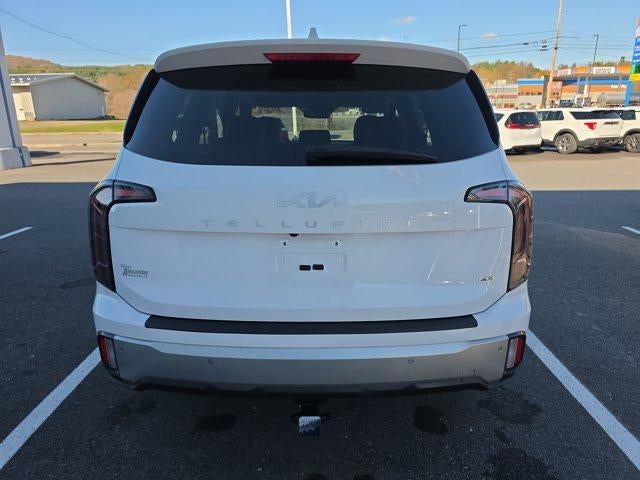 2023 Kia Telluride EX X-Line AWD