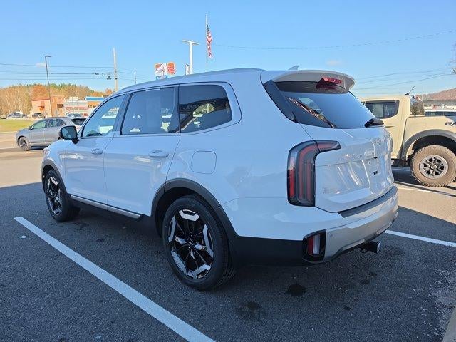 2023 Kia Telluride EX X-Line AWD