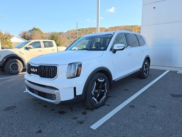 2023 Kia Telluride EX X-Line AWD