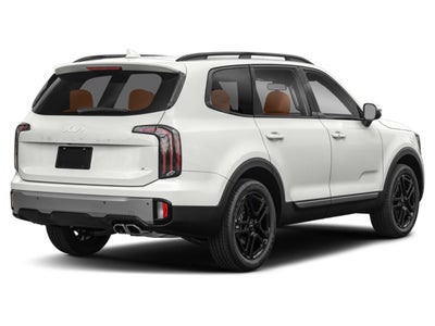 2023 Kia Telluride EX X-Line AWD