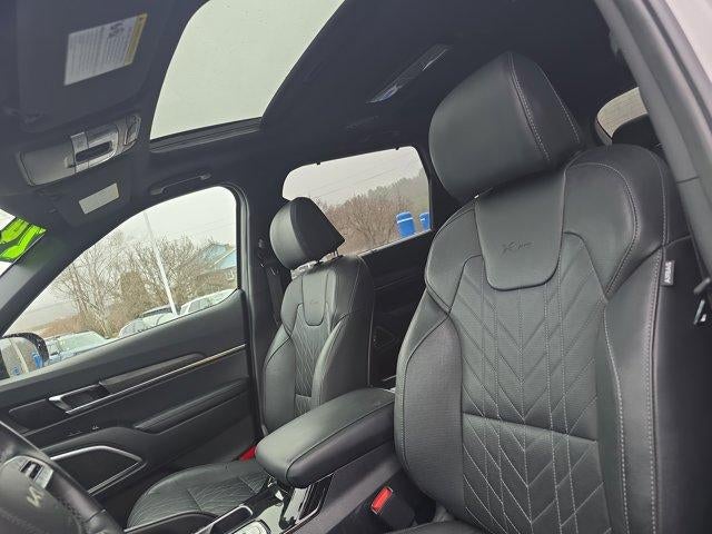 2024 Kia Telluride SX X-Pro AWD
