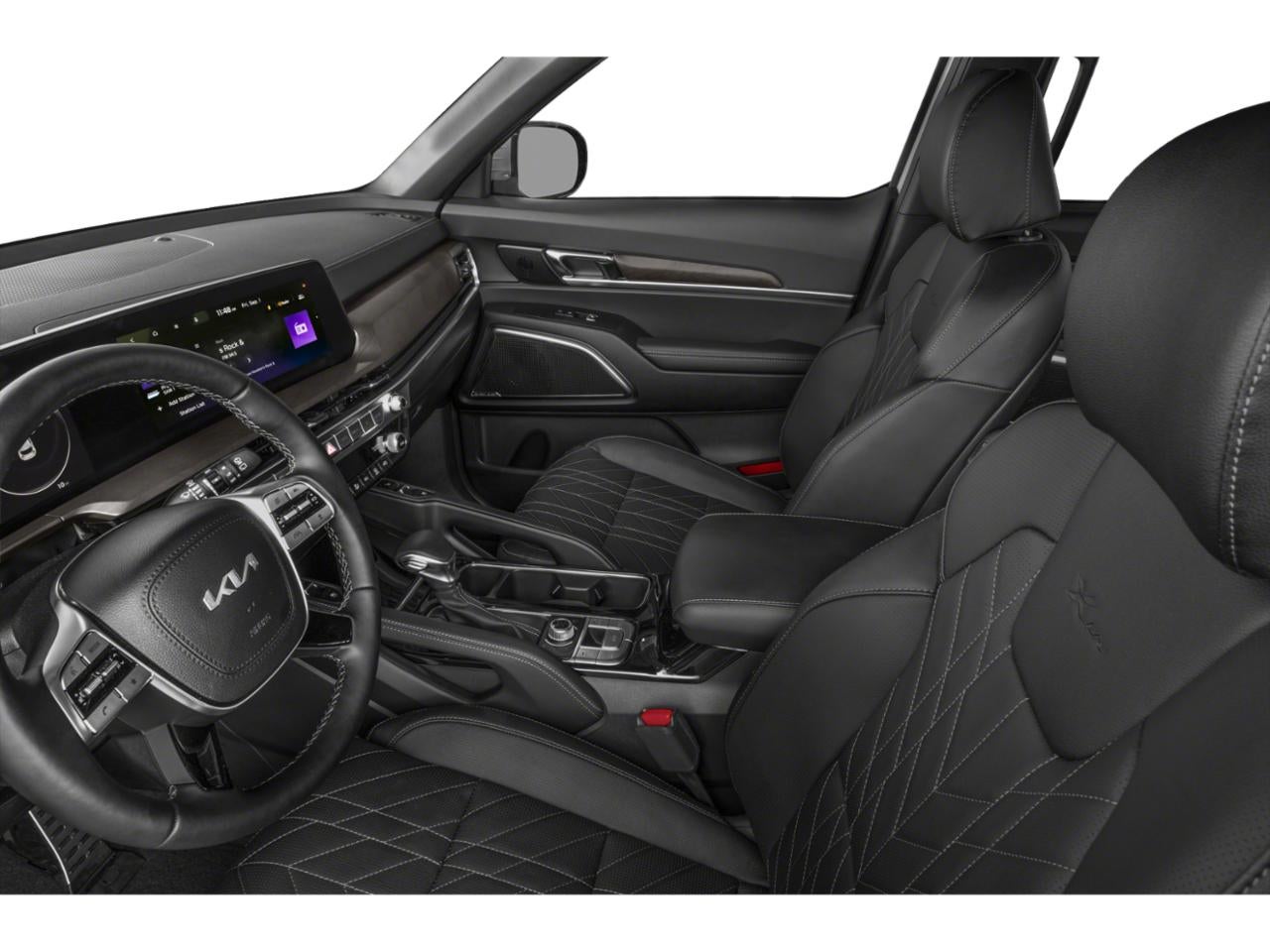 2024 Kia Telluride SX X-Pro AWD
