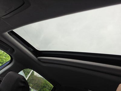 2021 Honda CR-V EX AWD