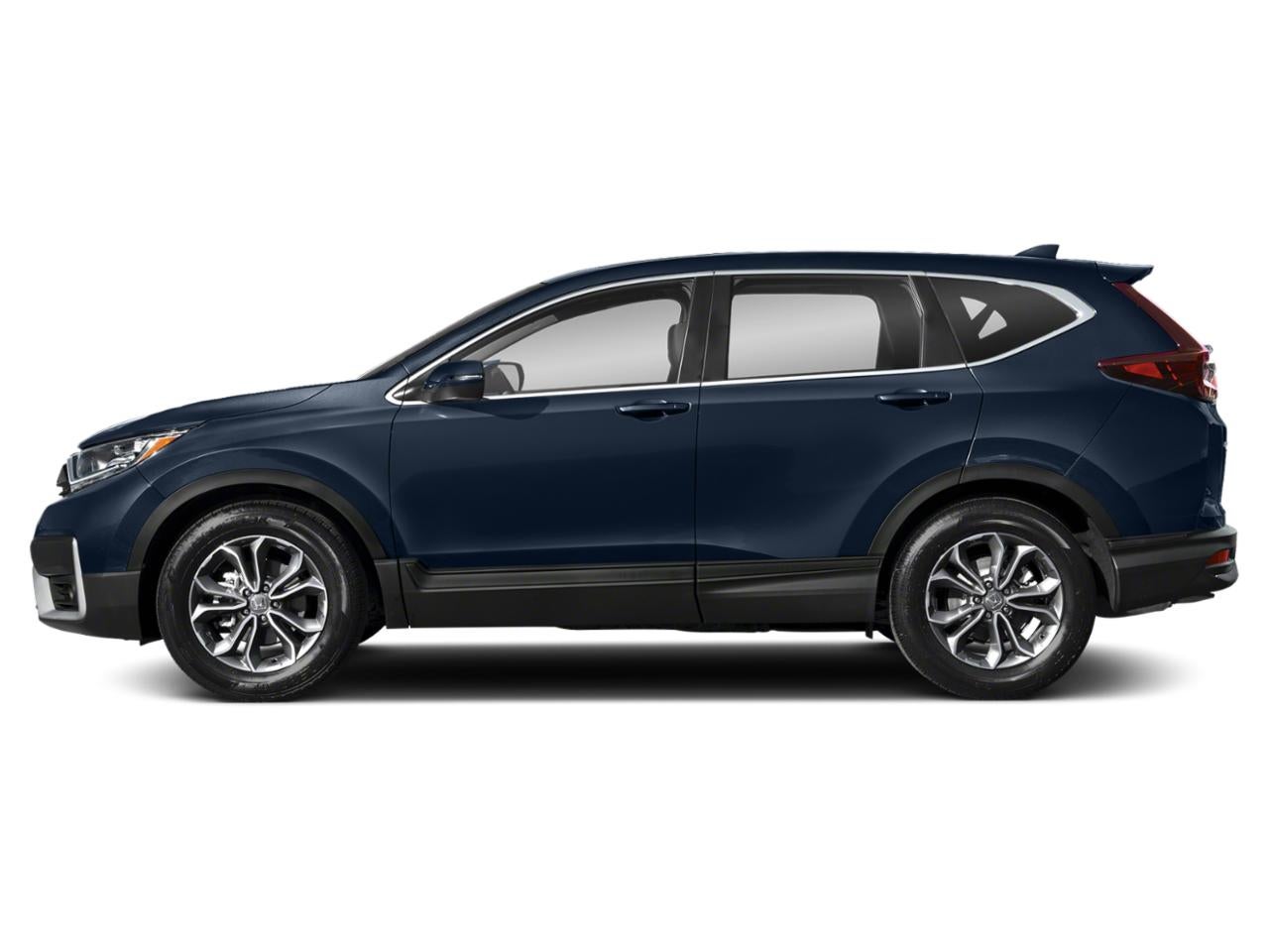 2021 Honda CR-V EX AWD