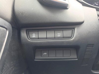 2024 Mazda Mazda CX-50 2.5 S Preferred Package AWD
