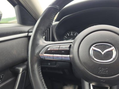 2024 Mazda Mazda CX-50 2.5 S Preferred Package AWD