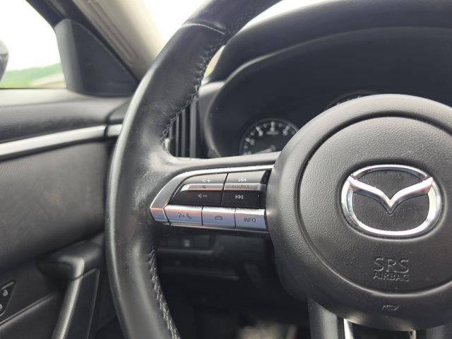 2024 Mazda Mazda CX-50 2.5 S Preferred Package AWD