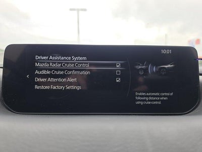 2024 Mazda Mazda CX-50 2.5 S Preferred Package AWD