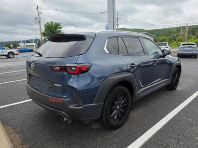 2024 Mazda Mazda CX-50 2.5 S Preferred Package AWD