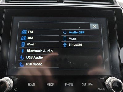 2025 Mitsubishi Outlander Sport SE 2.0 AWC