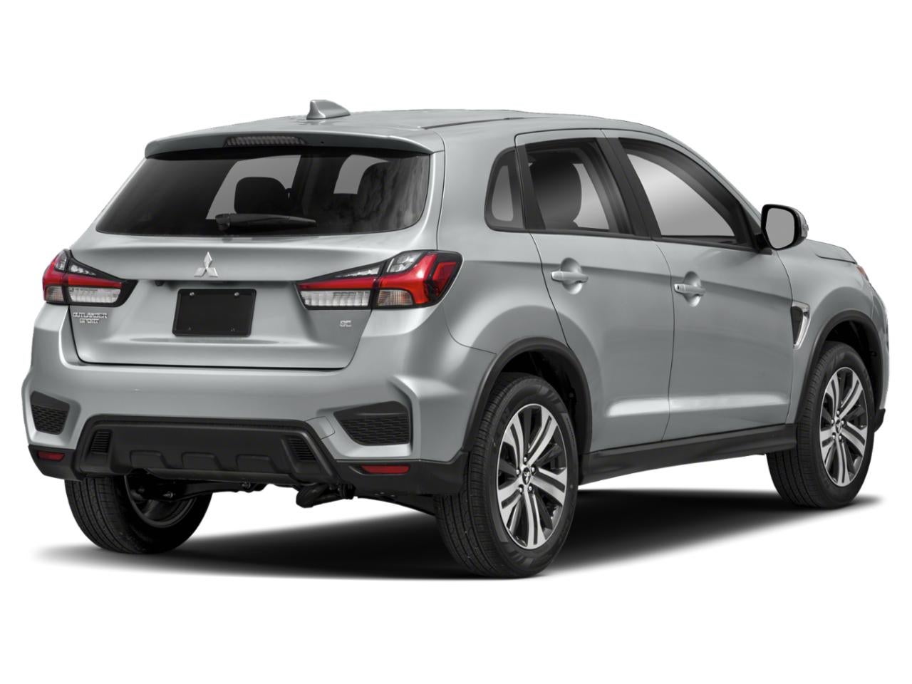 2025 Mitsubishi Outlander Sport SE 2.0 AWC