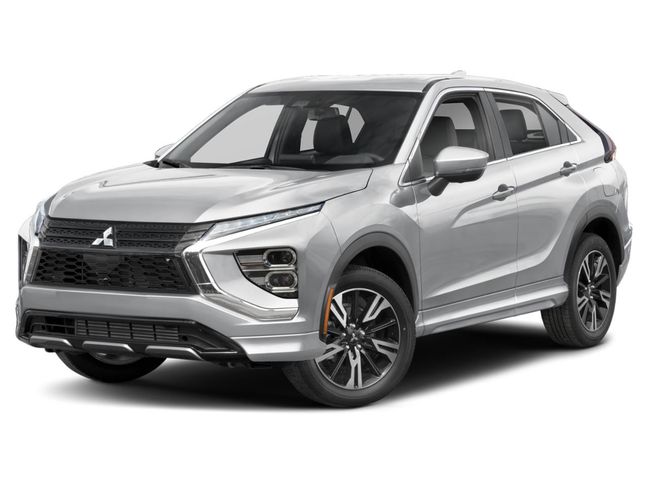 2025 Mitsubishi Eclipse Cross SEL S-AWC