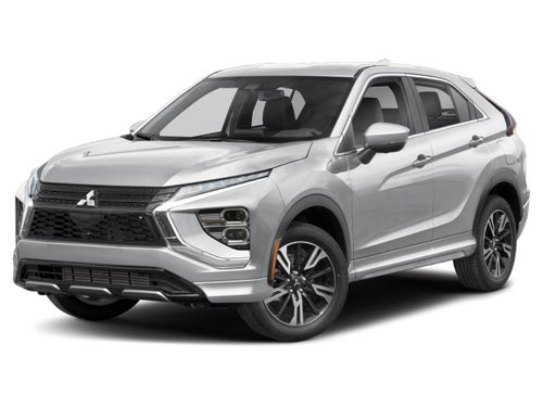 2025 Mitsubishi Eclipse Cross SEL S-AWC