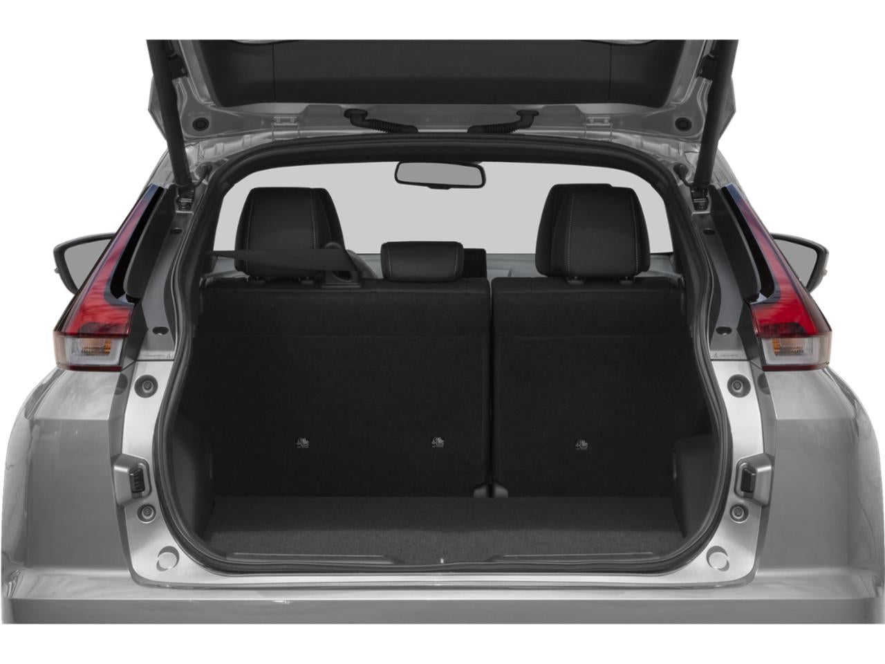 2025 Mitsubishi Eclipse Cross SEL S-AWC