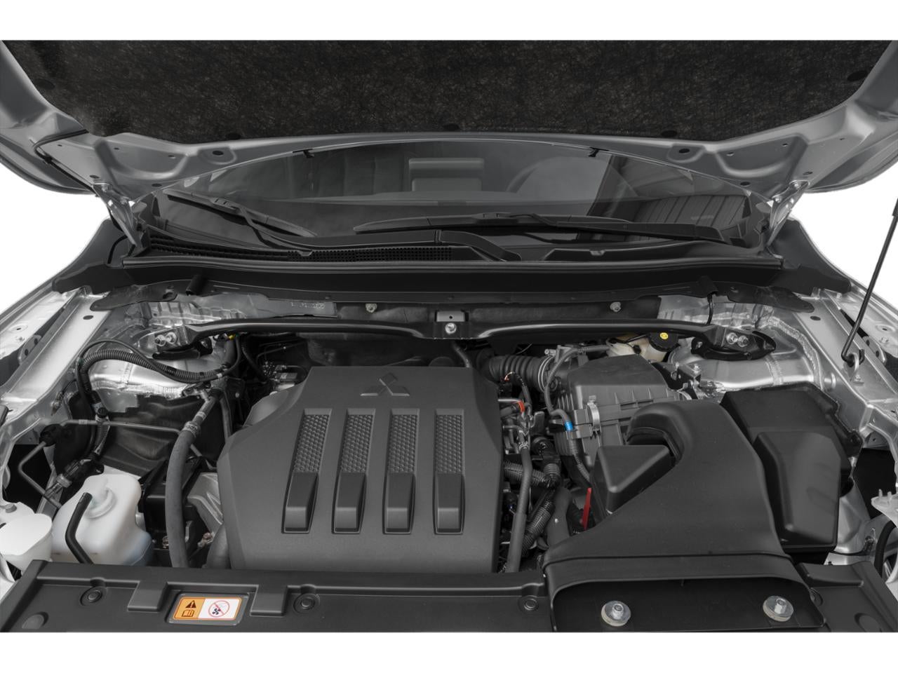 2025 Mitsubishi Eclipse Cross SEL S-AWC