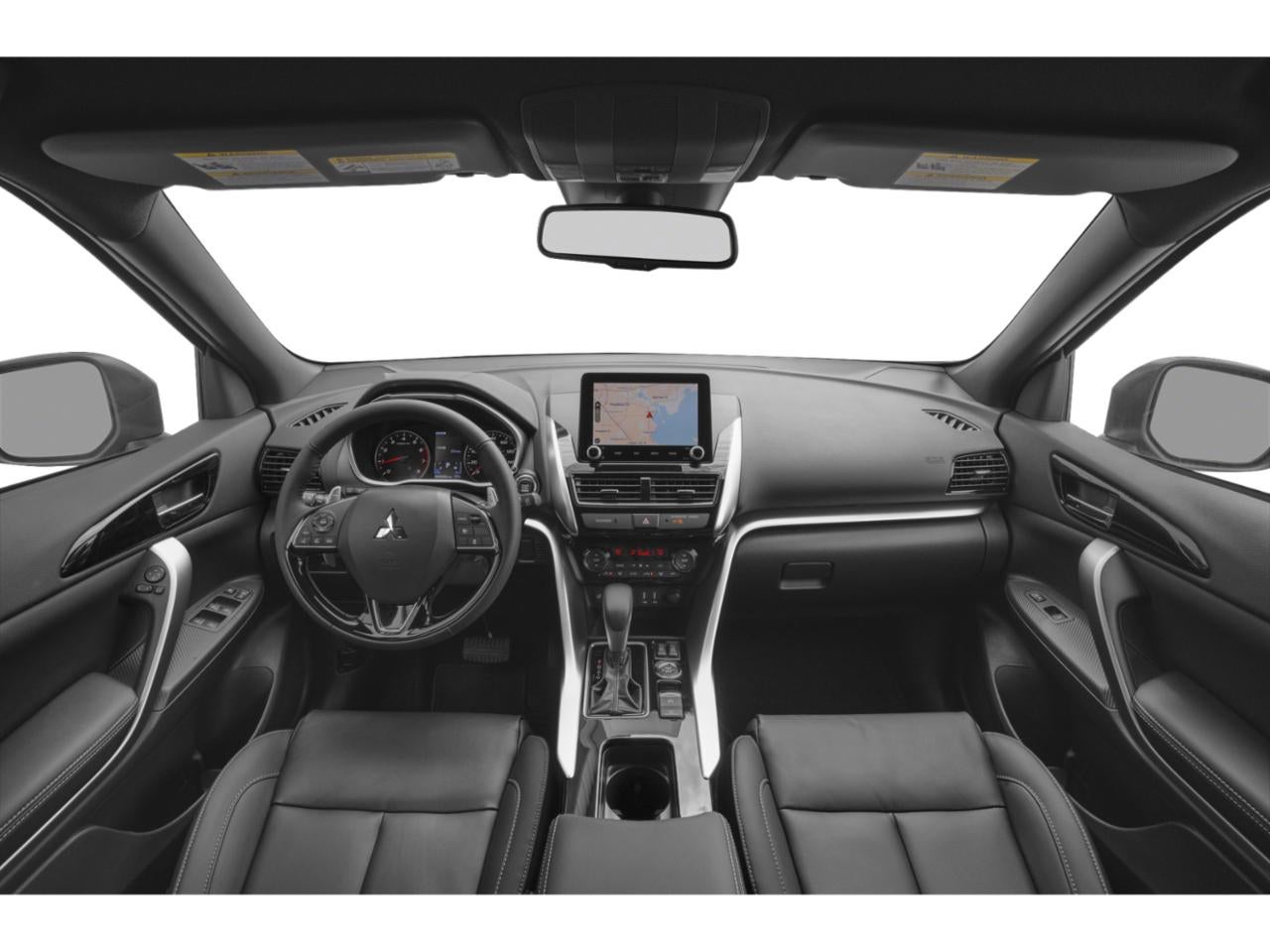 2025 Mitsubishi Eclipse Cross SEL S-AWC