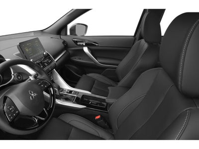 2025 Mitsubishi Eclipse Cross SEL S-AWC