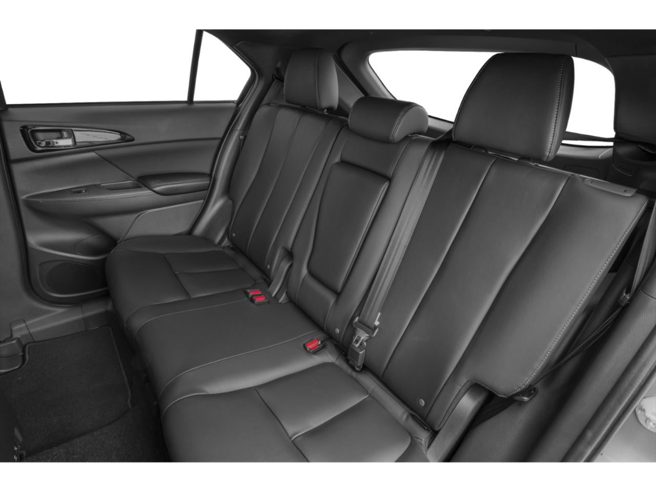 2025 Mitsubishi Eclipse Cross SEL S-AWC