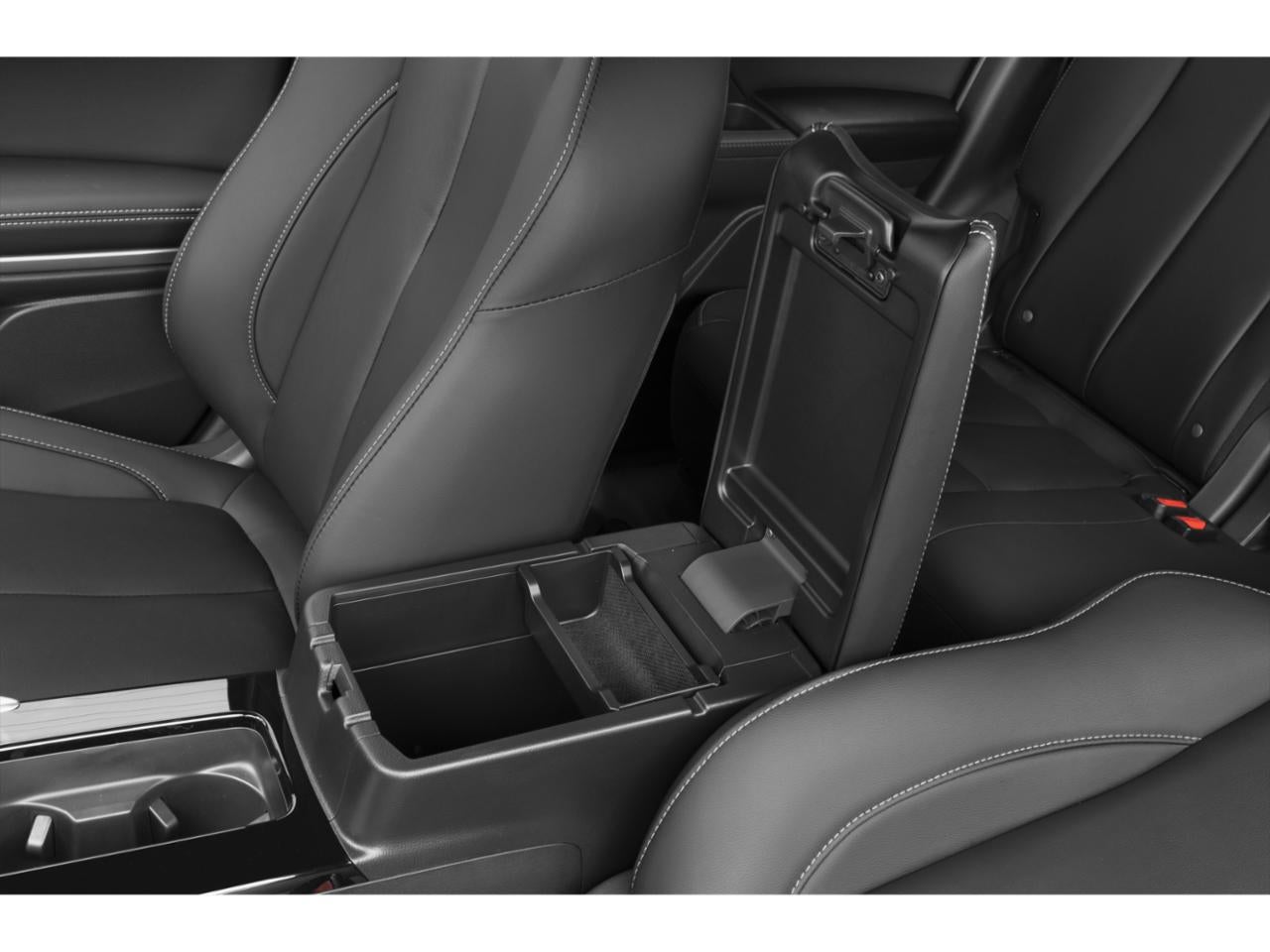 2025 Mitsubishi Eclipse Cross SEL S-AWC