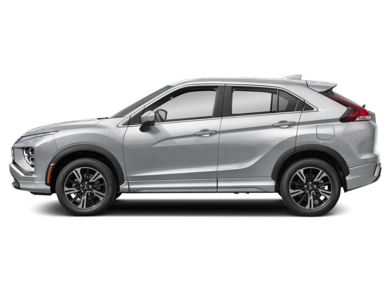 2025 Mitsubishi Eclipse Cross SEL S-AWC