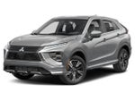 2025 Mitsubishi Eclipse Cross SEL S-AWC