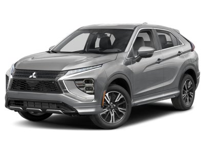 2025 Mitsubishi Eclipse Cross SEL S-AWC