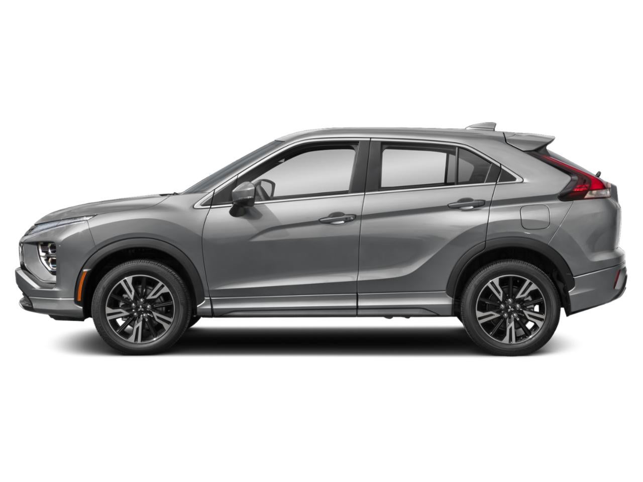 2025 Mitsubishi Eclipse Cross SEL S-AWC
