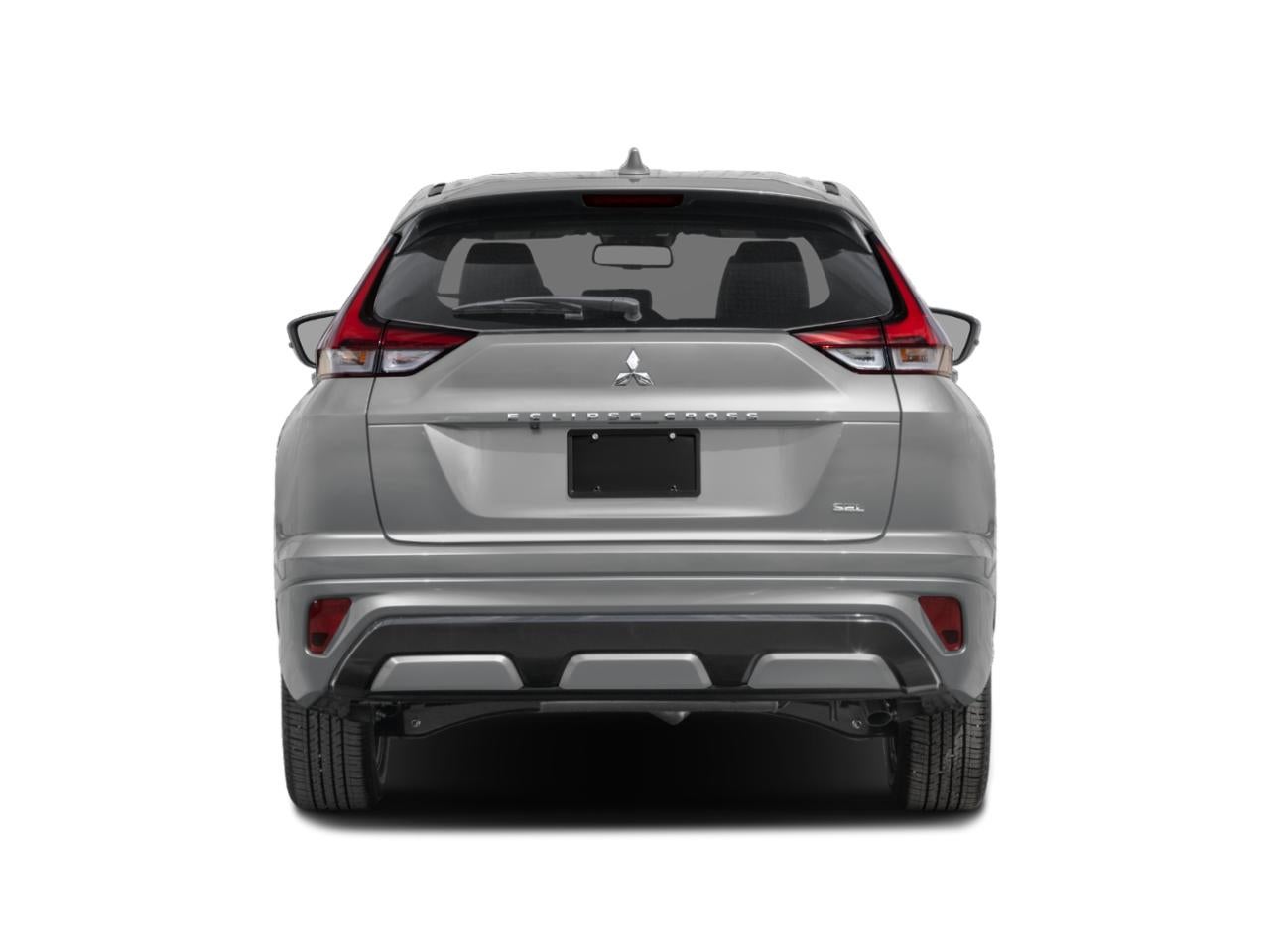 2025 Mitsubishi Eclipse Cross SEL S-AWC