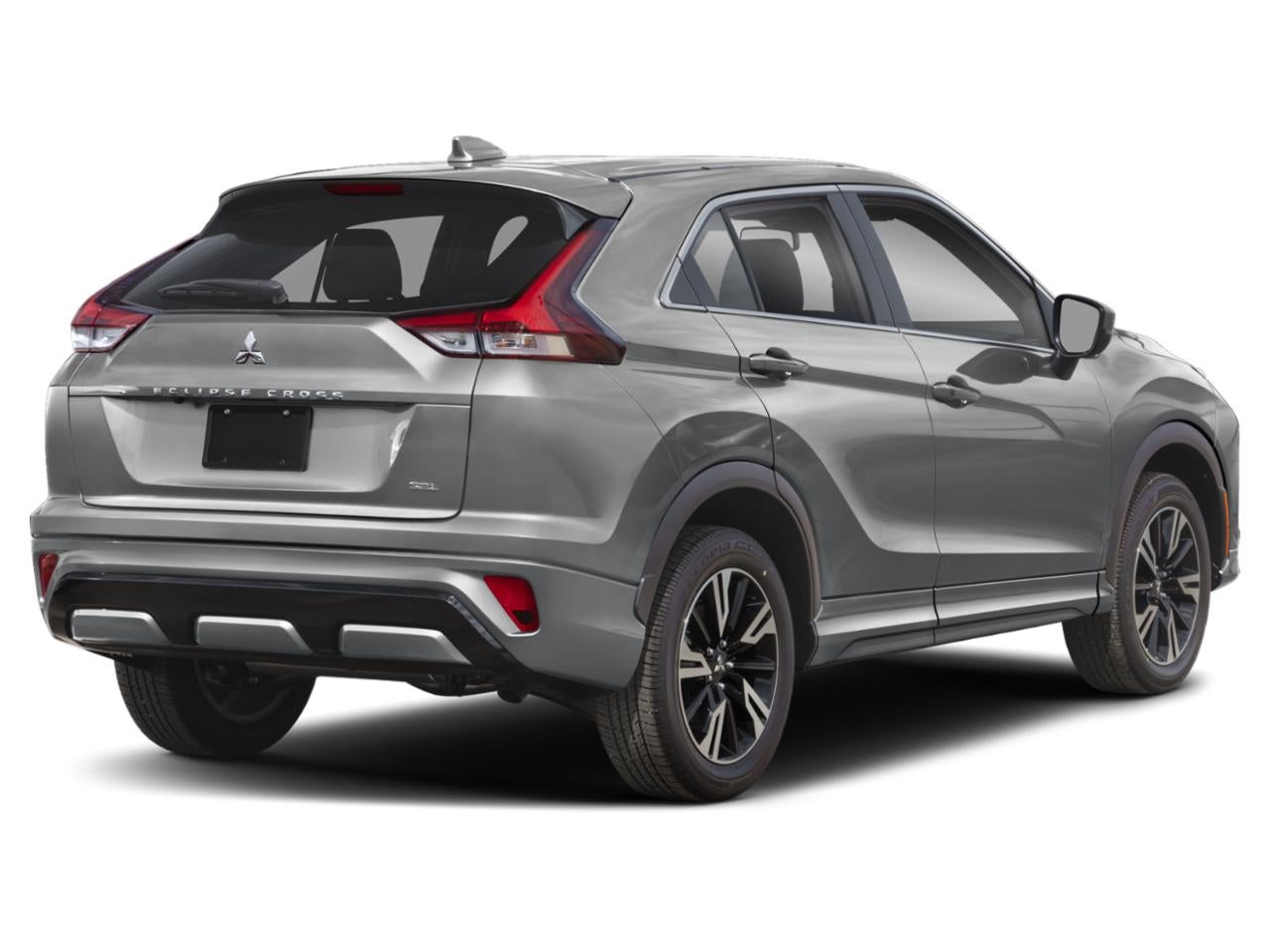 2025 Mitsubishi Eclipse Cross SEL S-AWC