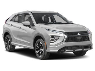 2025 Mitsubishi Eclipse Cross SEL S-AWC