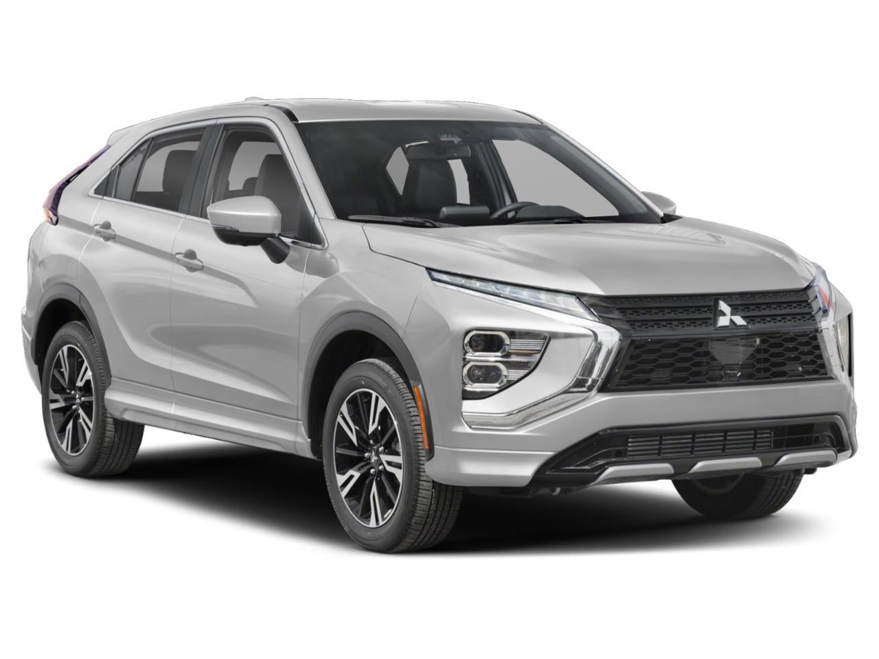 2025 Mitsubishi Eclipse Cross SEL S-AWC