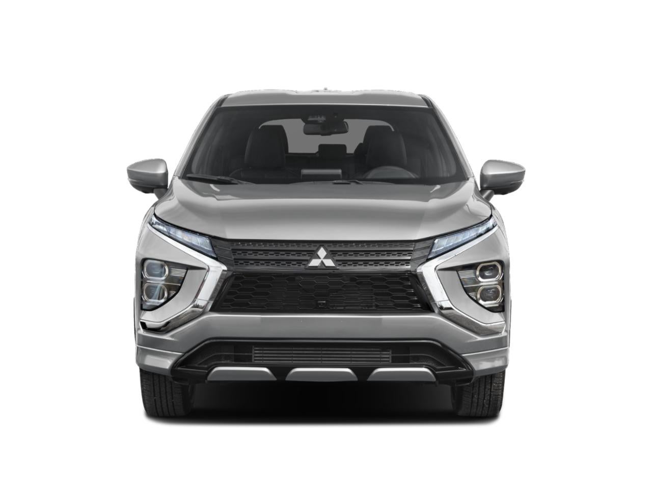 2025 Mitsubishi Eclipse Cross SEL S-AWC