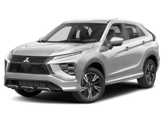 2025 Mitsubishi Eclipse Cross SEL S-AWC