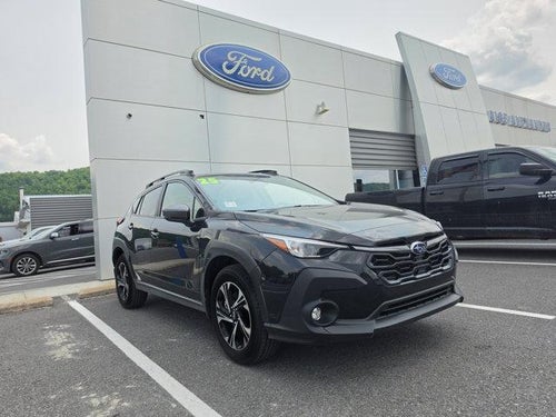 2025 Subaru Crosstrek Premium AWD