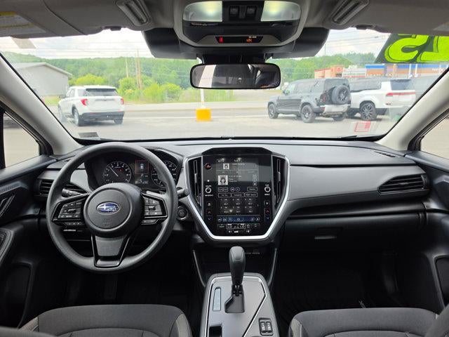 2025 Subaru Crosstrek Premium AWD