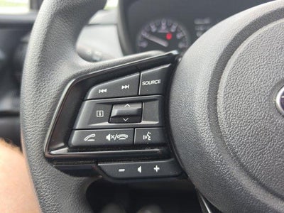 2025 Subaru Crosstrek Premium AWD