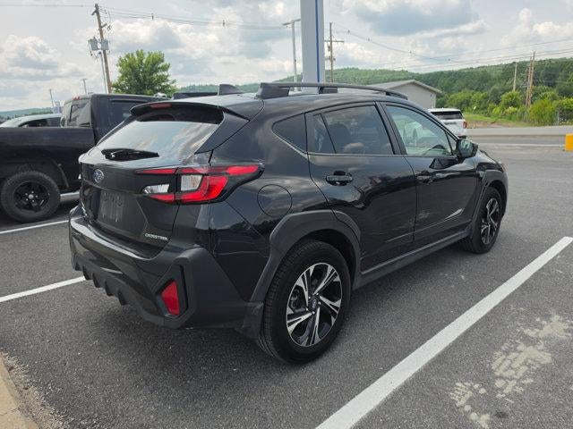 2025 Subaru Crosstrek Premium AWD