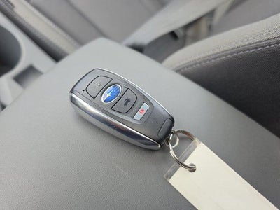 2025 Subaru Crosstrek Premium AWD