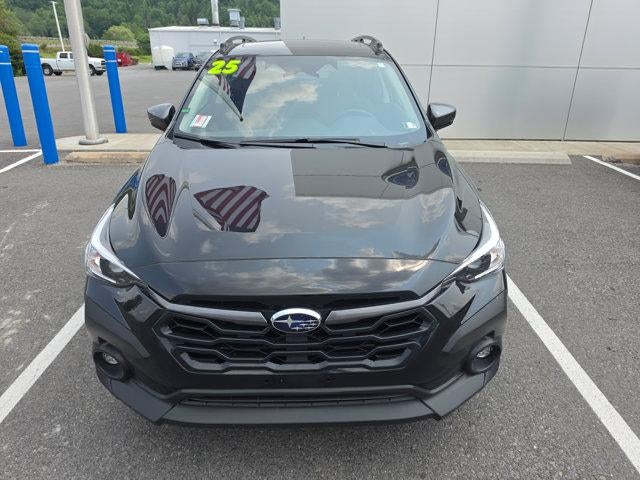 2025 Subaru Crosstrek Premium AWD