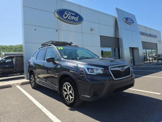 2019 Subaru Forester 2.5i Premium