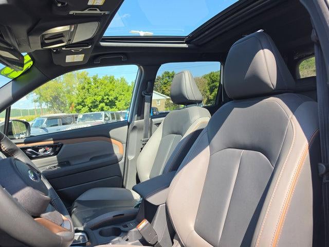 2025 Subaru Forester Sport AWD