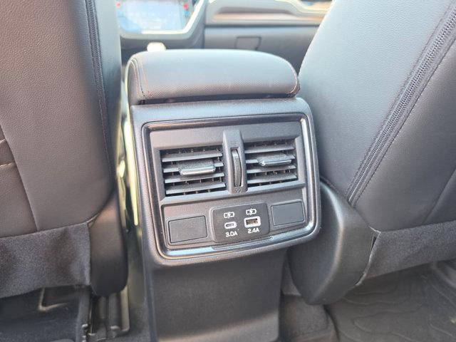 2025 Subaru Forester Sport AWD