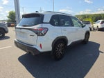 2025 Subaru Forester Sport AWD