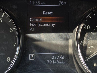2017 Nissan Rogue Sport AWD SV