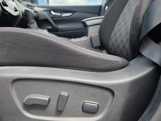 2019 Nissan Rogue Sport AWD SV