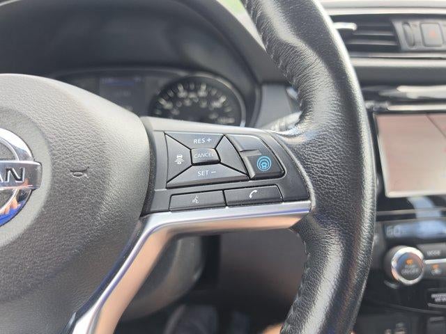 2019 Nissan Rogue Sport AWD SV
