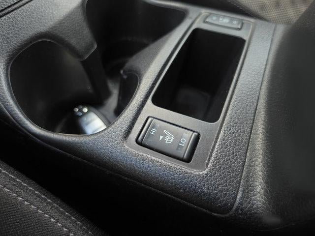 2019 Nissan Rogue Sport AWD SV