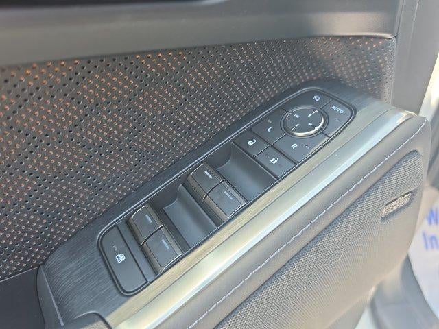 2024 Lexus GX 550 Luxury+ 4WD
