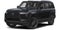 2024 Lexus GX 550 Luxury+ 4WD