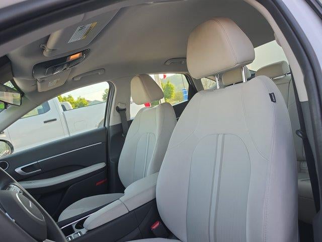2025 Hyundai SONATA SEL FWD